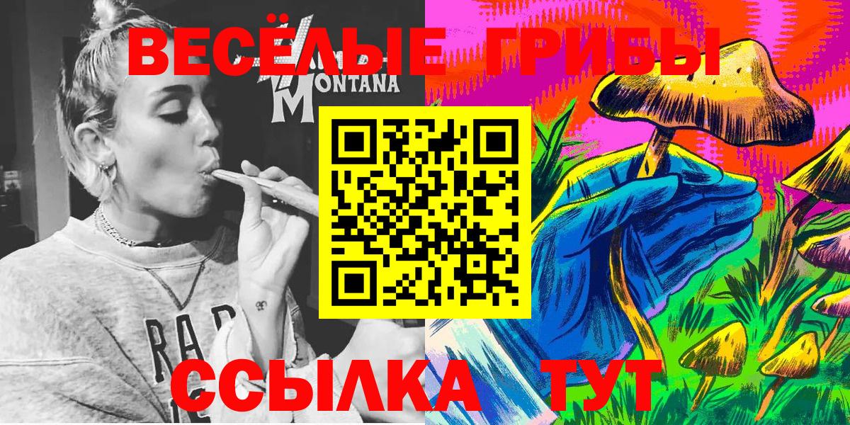 Галлюциногенные грибы мухоморы Чусовой